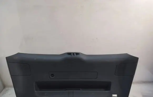 Audi Q5 SQ5 Tailgate trim