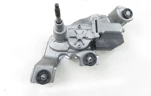 Toyota Auris E180 Rear window wiper motor 2596002501 8513002050