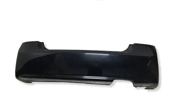 Honda Civic Rear bumper 