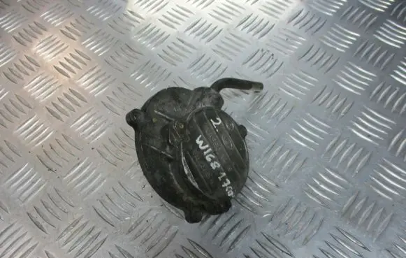 Mercedes-Benz A W168 Vacuum pump