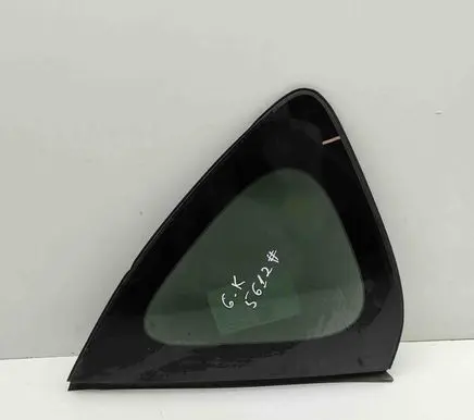 Mazda CX-5 Rear side window KD5363950