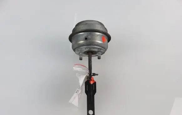 Opel Vectra C Turbo system vacuum part 72345527