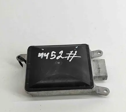 BMW M4 F82 F83 Blind spot module 6876893