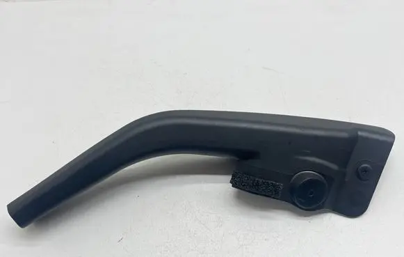 Other front door trim element