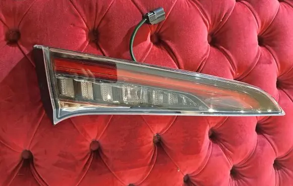 Toyota Corolla E210 E21 Tailgate rear/tail lights