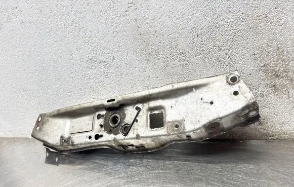 Opel Astra H Front bumper cross member 13158750 6052076 50520762