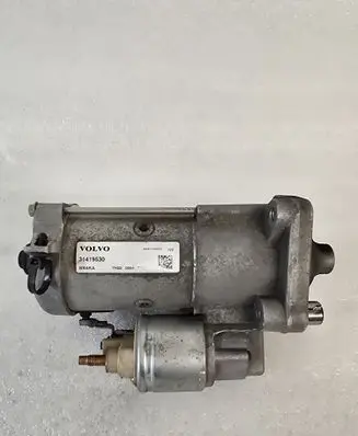 Volvo XC90 Starter motor 31419530