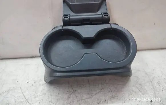 Volkswagen Amarok Cup holder back 2H0862549A