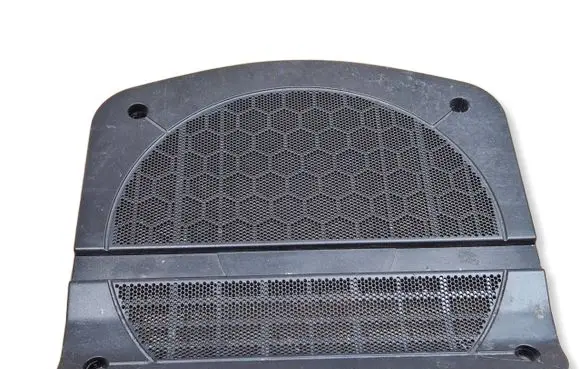 BMW 5 F10 F11 Subwoofer grill/trim 9300812 561710 930081201