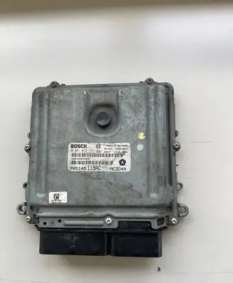 Chrysler 300 - 300C Engine control unit/module P05149119AC 0281013771