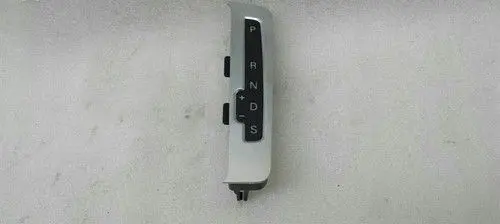 Audi Q5 SQ5 8R Switch for retractable tow bar 8K27134633Q7