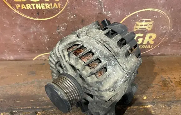 Citroen C5 Generator/alternator 9688085380