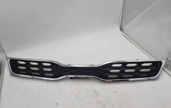 KIA Rio Front grill 863511W210