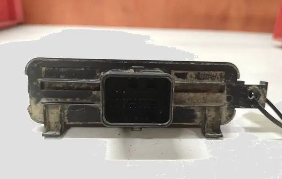 Citroen C5 Light module LCM 965111648000 89009756 8900975600013216