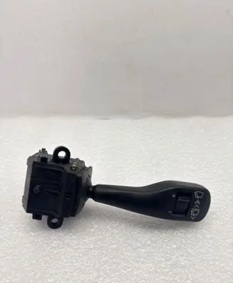 BMW 3 E46 Wiper control stalk 8363664