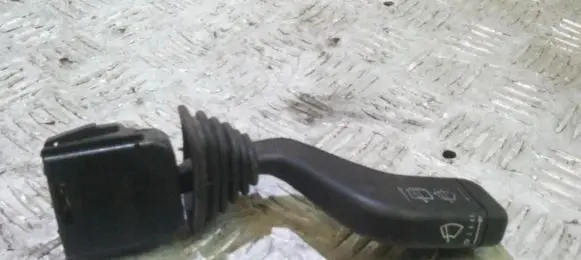 Opel Astra G Wiper control stalk 90124931 90191942