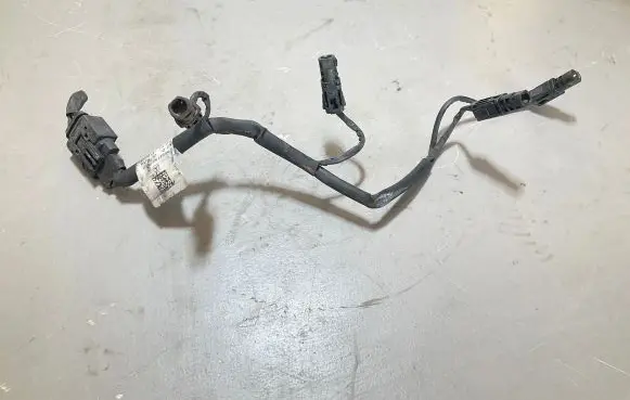 Mercedes-Benz Sprinter W906 Plug wire A6511501333