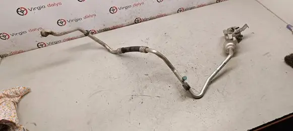 Renault Latitude (L70) Air conditioning (A/C) pipe/hose 924802409R