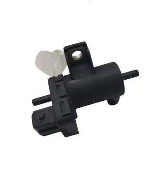 Renault Laguna III Turbo solenoid valve 8200762597