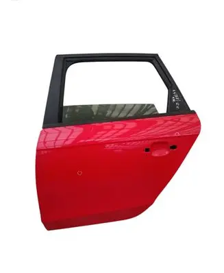Audi A4 S4 B8 8K Rear door