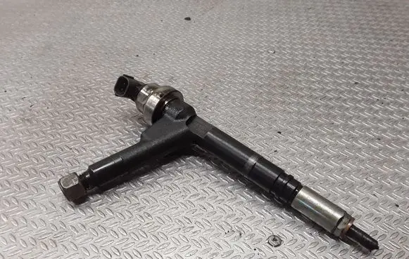 Opel Meriva A Fuel injector 8973138612