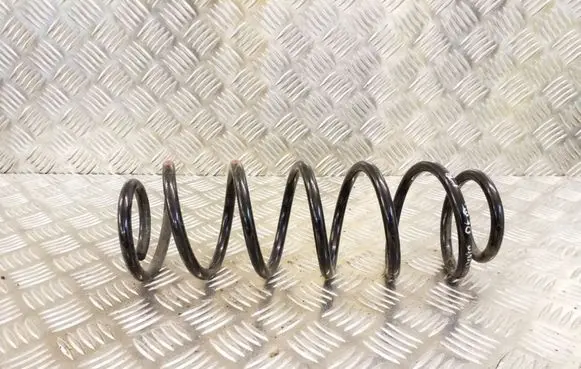Honda Civic Rear coil spring