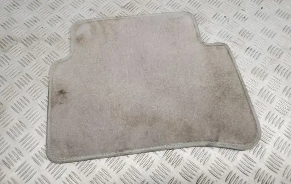 Mercedes-Benz CLS C218 X218 Rear floor mat A2126840303
