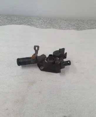 Thermostat/thermostat housing