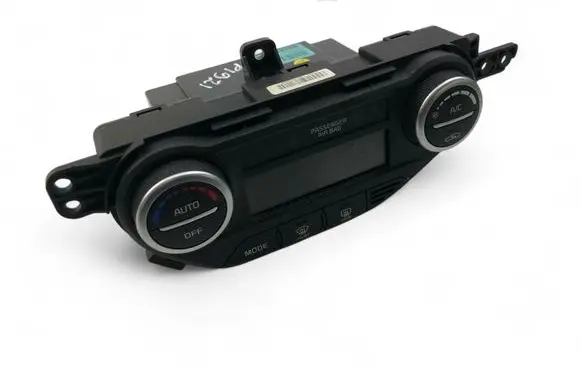 KIA Picanto Interior fan control switch 972501YEA0