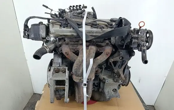 Honda Accord Engine F23Z5