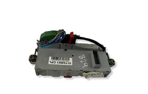 Lancia Ypsilon Fuse module 51733921