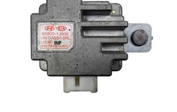 Hyundai i20 (GB IB) Light module LCM 958001J900