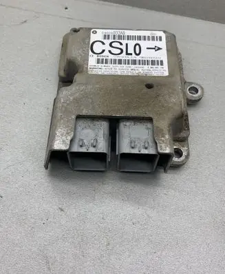 Chrysler Pacifica Airbag control unit/module 04606933AB 0285001756