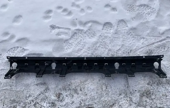 Volkswagen Crafter Sill supporting ledge 
