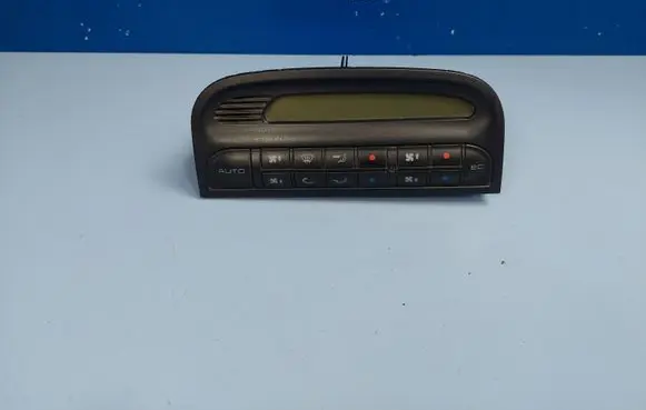 Ford Galaxy Climate control unit 7M0907040AS 95VW19988EDW