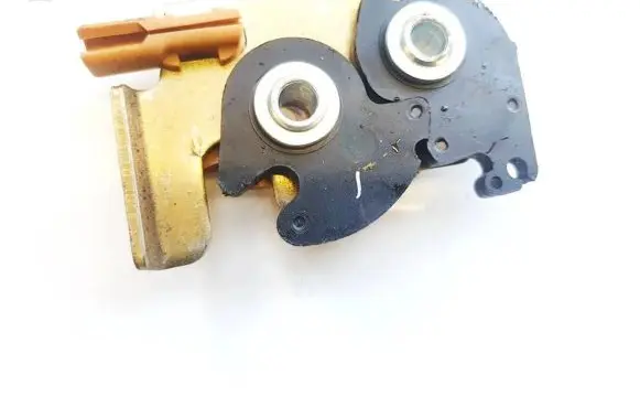 Land Rover Freelander Seat back rest lock catch 
