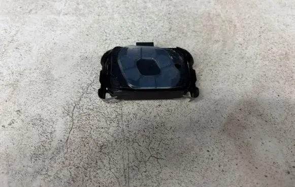 Volvo XC70 Rain sensor 1397212067