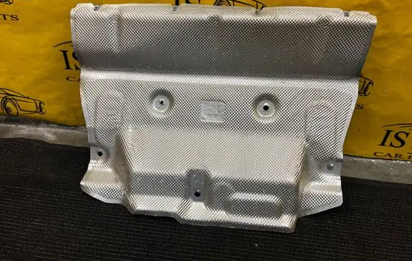 Ford Kuga III Heat shield in engine bay LX6B-A11434-FA LX6BA11434FA