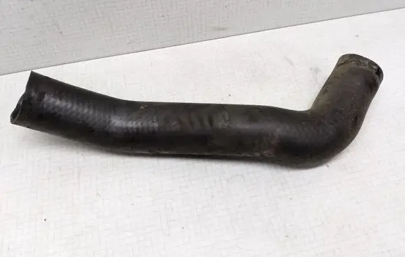 Ford Fiesta Intercooler hose/pipe