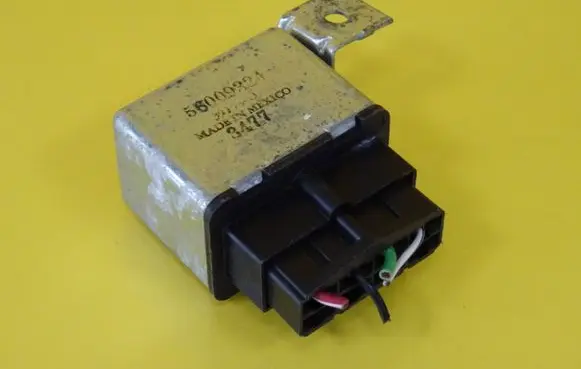 Jeep Cherokee Other control units/modules 56009324