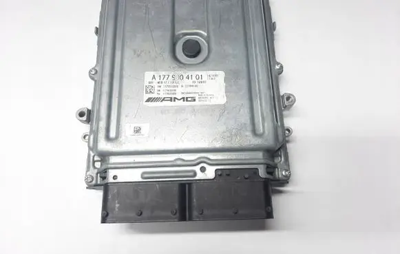 Mercedes-Benz C W204 Other control units/modules A1779004101