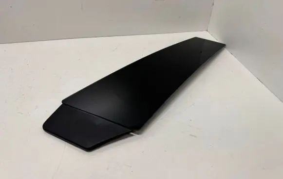 Audi E-tron GT (B) pillar trim (top) 9J1845031A