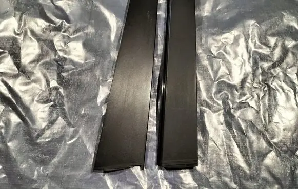 Volkswagen Sharan Trim molding 