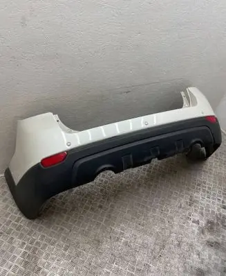Chevrolet Captiva Rear bumper 