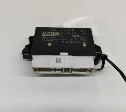 Volkswagen PASSAT B8 Parking PDC control unit/module 5Q0919294B 5Q0919294