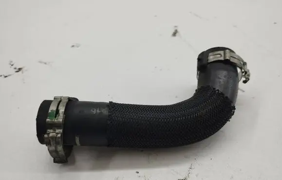 Peugeot 4007 Breather/breather pipe/hose 