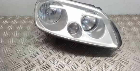 Volkswagen Touran I Headlight/headlamp 2K0941006B 8900176013