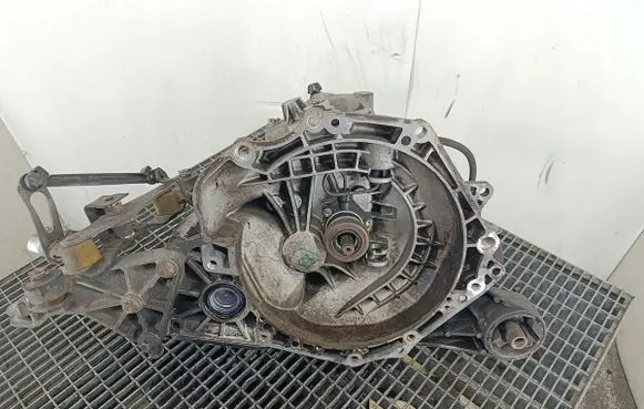 Opel Astra G Manual 5 speed gearbox F13C394