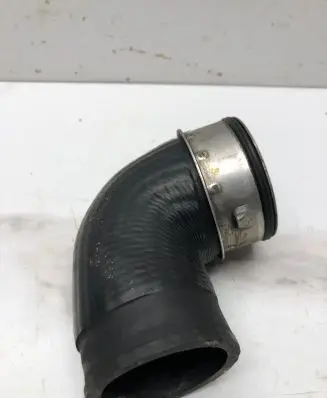Audi A4 S4 B6 8E 8H Intercooler hose/pipe