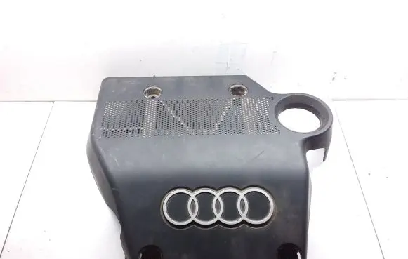 Audi A3 S3 8L Engine cover (trim) 06A103925
